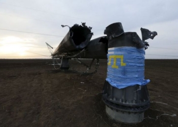 Отключение ЛЭП в направлении Крыма привело к увеличению сжигания «дефицитного угля» – Минэнерго