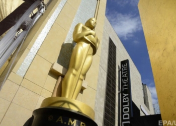 В Американской киноакадемии опубликовали шорт-лист премии Оскар