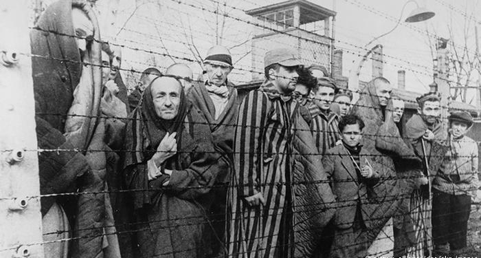 Санитар из Освенцима, доживший до 95 лет, предстанет перед судом