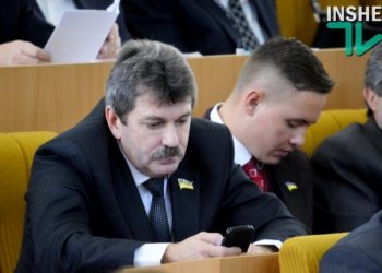 Госбюджет-2016 «урезал» бюджет Николаевской области. Но он принят