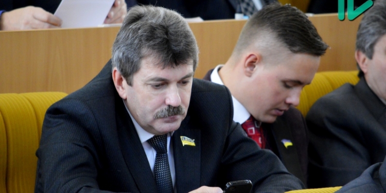 Госбюджет-2016 «урезал» бюджет Николаевской области. Но он принят