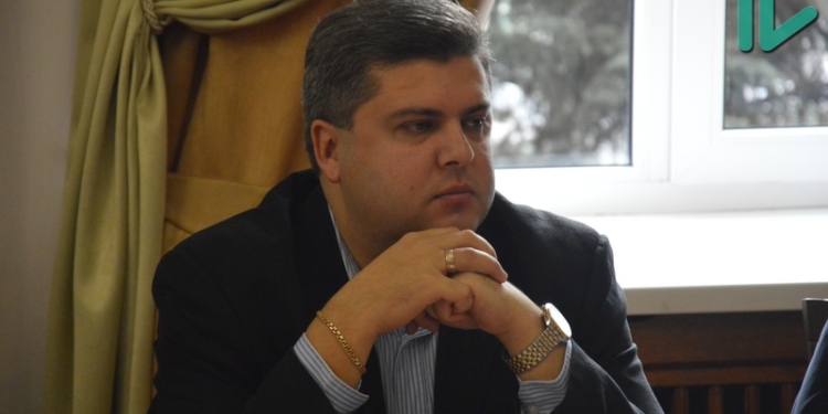 В Департаменте ЖКХ видят в диспетчеризации единственный способ для предотвращения краж лифтового оборудования в Николаеве