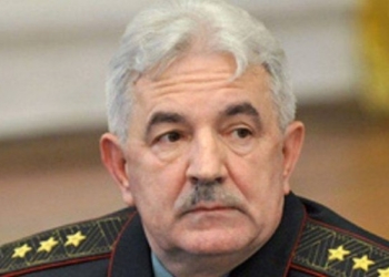 1,5 млн. грн. за генеральскую «инвалидность». В Одессе бывший главком Вооруженных сил судится с Минобороны