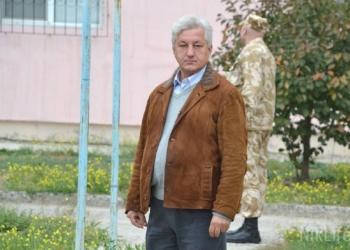 Полянцеву дали полгода ареста – приговор в отношении замглавы администрации Центрального района Николаева оставлен без изменений