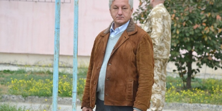 Полянцеву дали полгода ареста – приговор в отношении замглавы администрации Центрального района Николаева оставлен без изменений