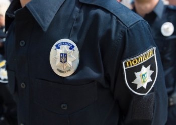 В центре Харькова ночью прогремел взрыв