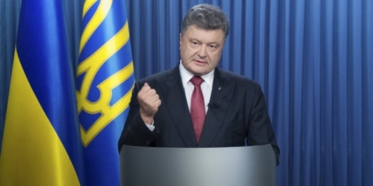 Россия должна заплатить в случае срыва Минского процесса – Порошенко