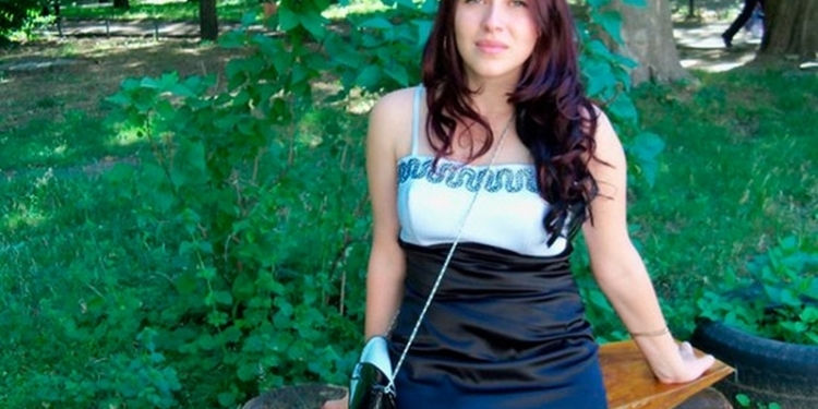 Николаевская полиция разыскивает пропавшую без вести 20-летнюю девушку