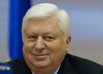 Интерпол отказался объявлять Пшонку в международный розыск