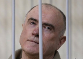 Дело Гонгадзе: Пукач изменил показания при рассмотрении апелляции