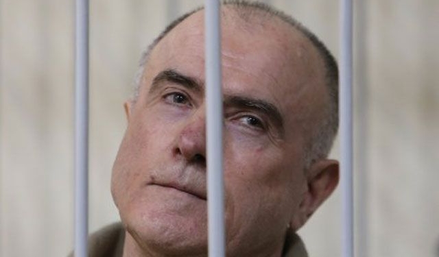 Дело Гонгадзе: Пукач изменил показания при рассмотрении апелляции