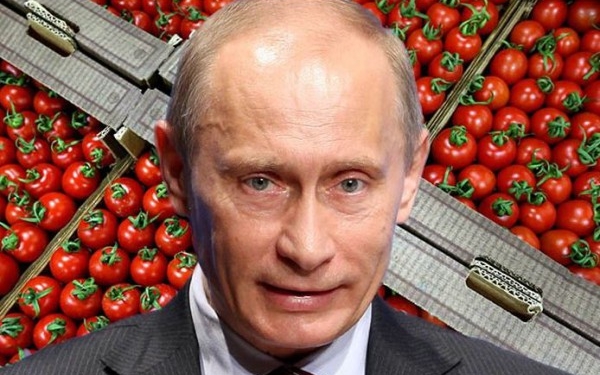 Помидорами не отделаетесь: зачем Путин продолжает конфликт с Турцией