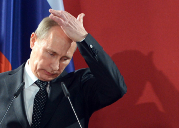 “Он не оставит Кремль живым”. Немецкий канал выпустил разгромный фильм о Путине