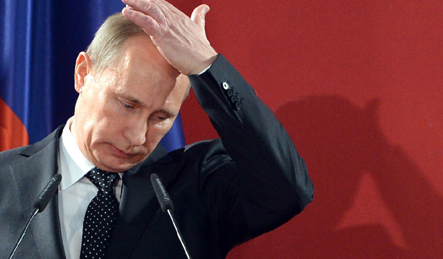 “Он не оставит Кремль живым”. Немецкий канал выпустил разгромный фильм о Путине