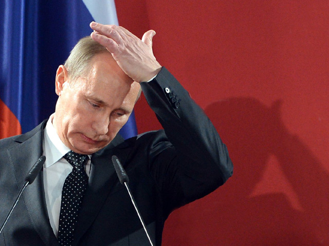 «Санкции и сопротивление украинцев» – российский политолог рассказала, почему Путин похоронил идею «Новороссии» 1