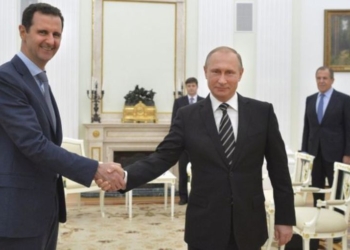 Кремль готов к уходу Асада – Reuters