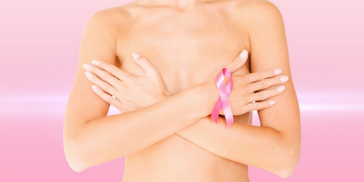 Ложноположительные результаты маммографии провоцируют рак груди