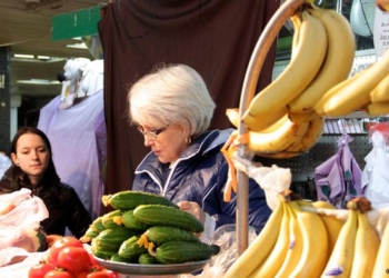 Семь фактов о последствиях появления зоны свободной торговли Украины с Евросоюзом