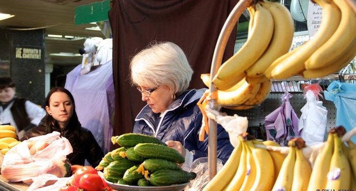 Семь фактов о последствиях появления зоны свободной торговли Украины с Евросоюзом