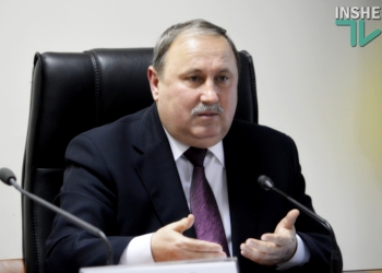 Николаевский губернатор и его замы обнародовали свои декларации-2015:  Мериков заработал больше всех, у Боня хорошо зарабатывает семья