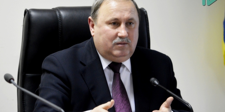 Николаевский губернатор и его замы обнародовали свои декларации-2015:  Мериков заработал больше всех, у Боня хорошо зарабатывает семья