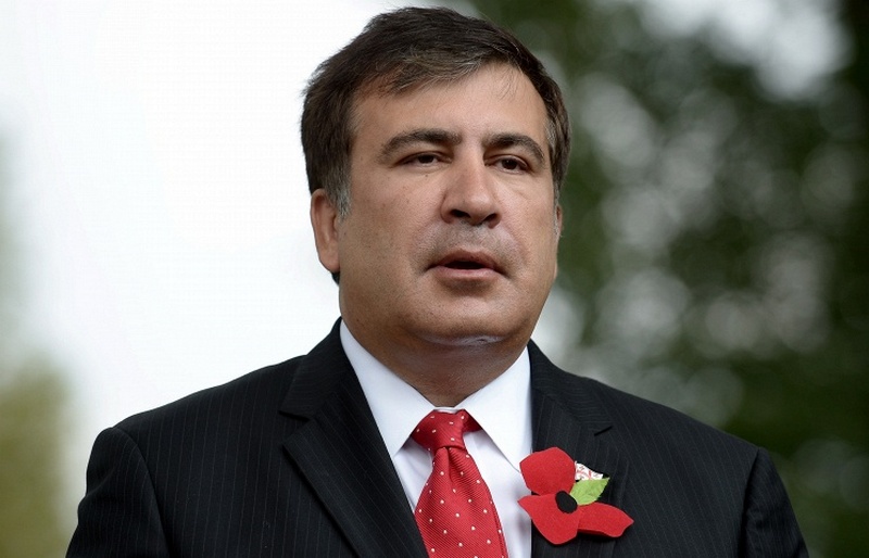 Михаила Саакашвили лишили грузинского гражданства 1