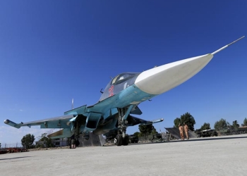 The Times: Россия готовится развернуть в Сирии вторую авиабазу, увеличив число самолетов и военных