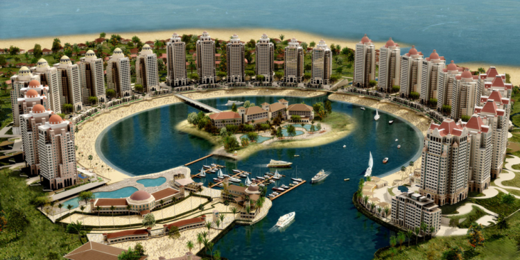 Турция построит военную базу в Катаре