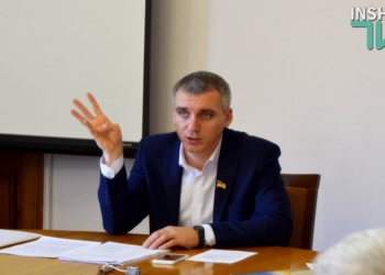 Голосовать за переименование улиц Николаева будем “всем селом”