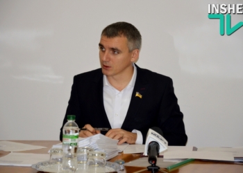 За 11 месяцев 2015 года бюджет Николаева выполнен на 105,3%
