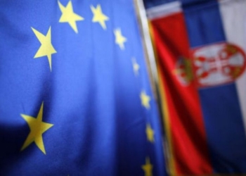 Евросоюз начал переговоры об интеграции с Сербией