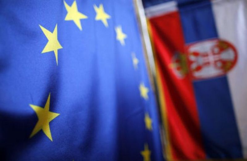 Страны Балтии и Польша 4 года блокируют евроинтеграцию Сербии из-за ее дружбы с РФ 1
