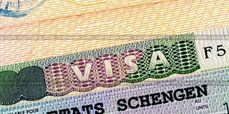 Евросоюз может приостановить действие Шенгена на 2 года