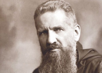 Николаевцев зовут на празднование 150-летия со дня рождения митрополита Андрея Шептицкого