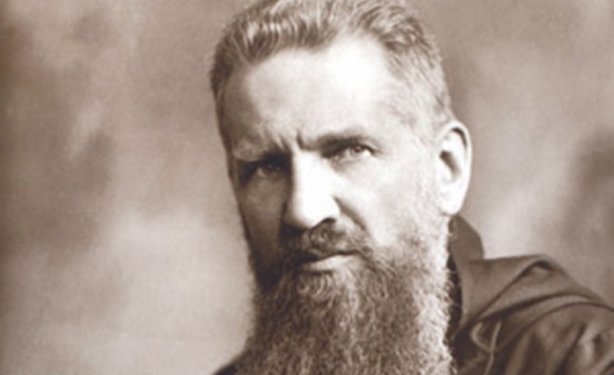 Николаевцев зовут на празднование 150-летия со дня рождения митрополита Андрея Шептицкого