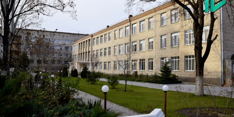 В Николаевской школе-интернате №4 ко Дню святого Николая соберут подарки детям погибших участников АТО