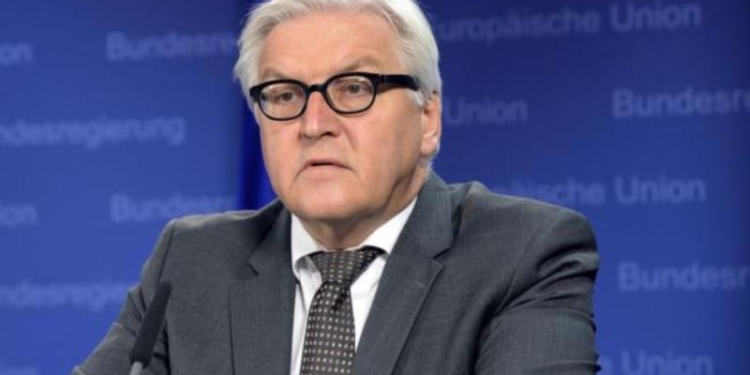 Действие Минских договоренностей продолжится в 2016 году – МИД Германии