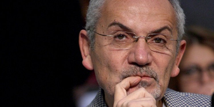 В суде над ГРУшниками допрашивают Савика Шустера