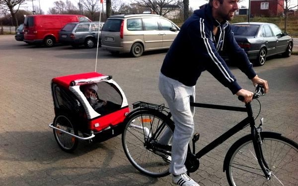 Как программисту из Украины живется в Копенгагене. Стоит ли переезжать в Данию