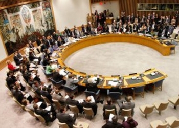 Завтра Совбез ООН проведет заседание по Украине