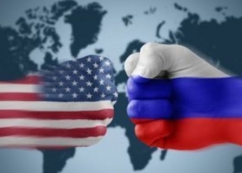 США ввели новые санкции против России