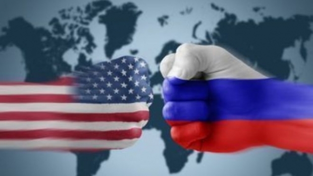 В Совете федерации России назвали "Кремлевский список" фактическим разрывом отношений с США 1