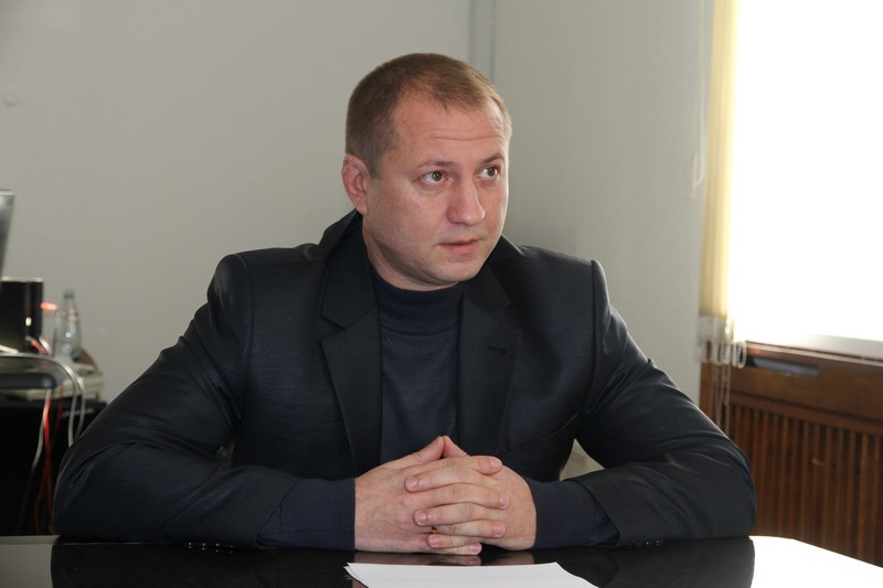Как теперь в Николаеве «прописаться» или зарегистрировать ЧП: комментарии заместителя мэра 1