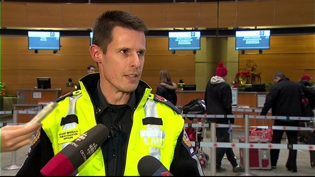 Пассажиры самолета Air Canada, попавшего в зону турбулентности, уже прощались с жизнью. Многие получили травмы