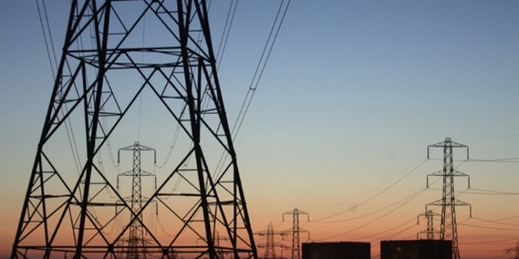 Энергомост из России в Крым так и не заработал