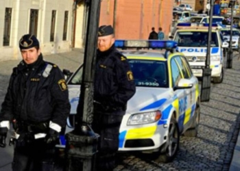 В одном из ресторанов столицы Швеции произошел взрыв – пострадавших нет