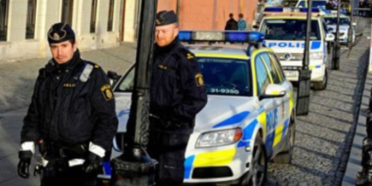 В одном из ресторанов столицы Швеции произошел взрыв – пострадавших нет