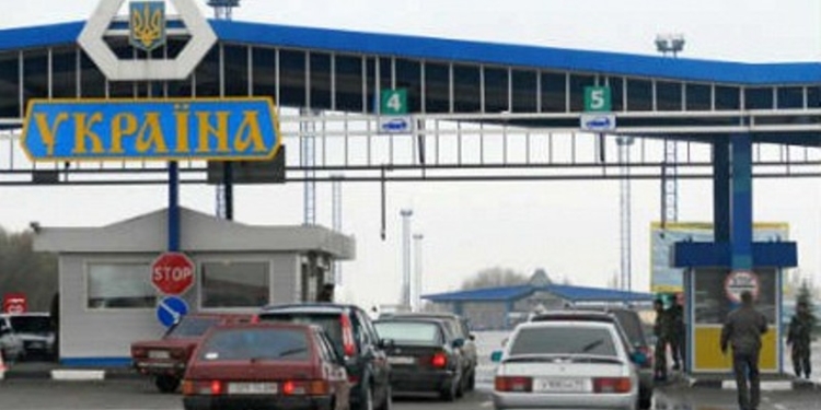 Украинской таможней будет руководить иностранец