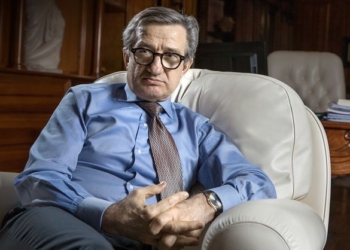 “Единственный, кто не потерял,— это Порошенко”. Тарута – о готовности олигархов жить и работать по новым правилам