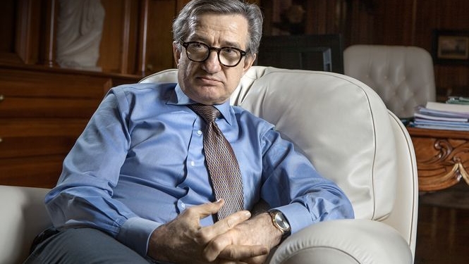 “Единственный, кто не потерял,— это Порошенко”. Тарута – о готовности олигархов жить и работать по новым правилам